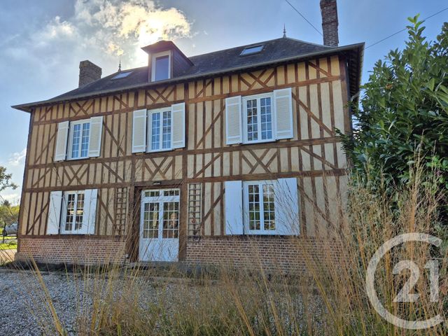 Maison à vendre PONT AUDEMER