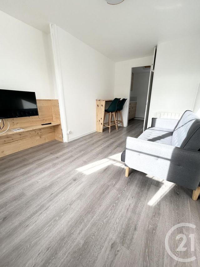 Appartement T2 à louer - 2 pièces - 30.65 m2 - PONT AUDEMER - 27 - HAUTE-NORMANDIE - Century 21 Harmony