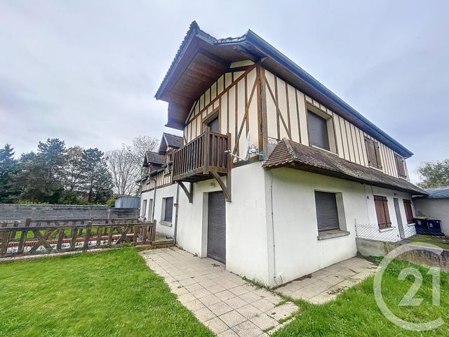 immeuble à vendre - 405.0 m2 - PONT AUDEMER - 27 - HAUTE-NORMANDIE - Century 21 Harmony