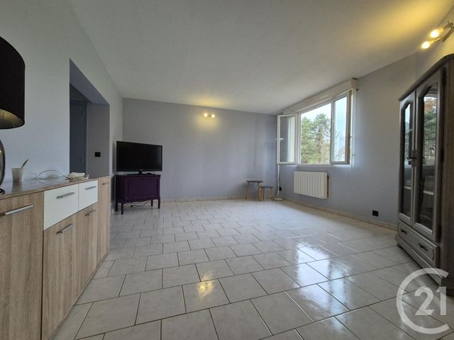 Appartement F2 à vendre BEUZEVILLE