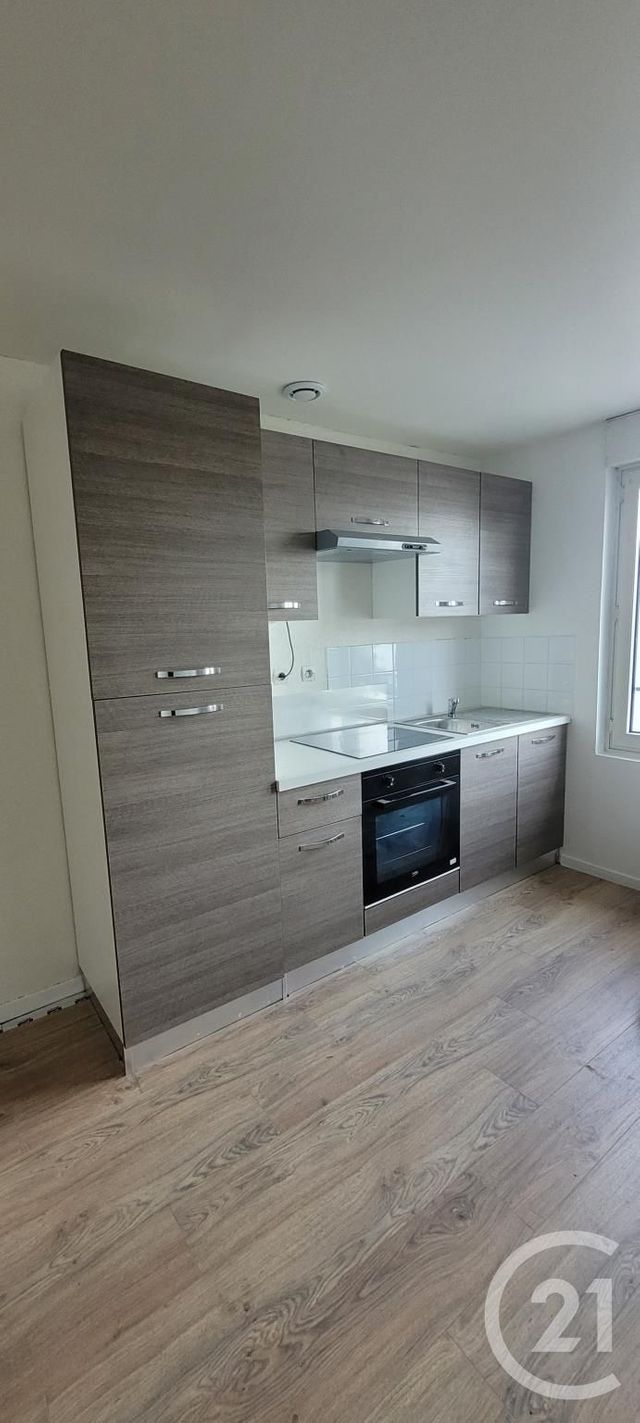 Appartement F3 à louer - 3 pièces - 58.9 m2 - QUILLEBEUF SUR SEINE - 27 - HAUTE-NORMANDIE - Century 21 Harmony