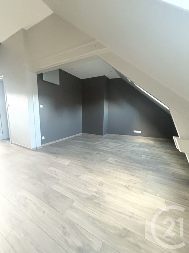 Appartement F2 à louer - 2 pièces - 34.49 m2 - PONT AUDEMER - 27 - HAUTE-NORMANDIE - Century 21 Harmony